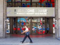 Germany mulls shuttering Russian cultural center in Berlin, media reports