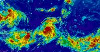 Guam spared as Saudel targets Northern Islands