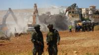 Growing international condemnation of Israeli settlement expansion