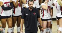 CRAWFORD | No easing in: Louisville volleyball opens another big season against the best
