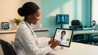 Africa’s HealthTech Moment: Digital Innovation Is Changing Healthcare Delivery