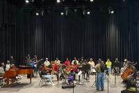 Soweto Theatre Youth Orchestra celebrates women in music with 'Chapters of Her'