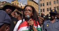 WATCH | Jacinta Ngobese-Zuma backtracks on ethnic universities proposal after backlash