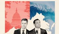 Blue wave depth will be tested in a GOP-friendly Virginia House district