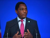 Citi turns bullish on Zambia bonds after Hichilema re-election