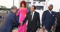 Cameroon’s President Paul Biya Returns After 73-Day Absence