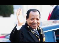 Cameroon’s Paul Biya returns after 73 days abroad
