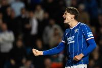 Rangers hitman puts strength in the collective as Czech 'homecoming' offers special opportunity