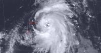 Guam is not in the path of Tropical Storm Saudel; GHS/OCD monitoring closely