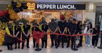 'For the farthest customers': Pepper Lunch opens second location in Hagåtña