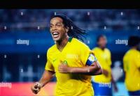 Ronaldinho comes out of retirement at 46, joins Italian club Ravenna