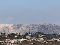 Israel targets southern Lebanon with overnight air strikes