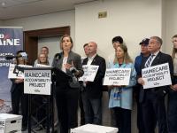 Maine health department to review Medicaid oversight after Republican push