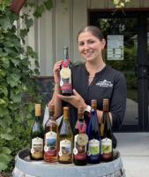 Adirondack Winery earns seven medals at 2026 New York Wine Classic