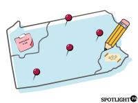 Why Pennsylvanians care so dang much about regional names, borders