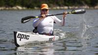 South Africa's canoe and surfski legend reveals 'dire' health update