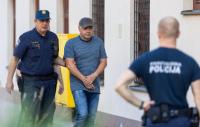 Croatia detains Ukrainian arrested over Nord Stream sabotage