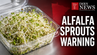 Minnesota Warns Against Alfalfa Sprouts Linked to Outbreak