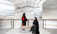 Riyadh's JAX cultural district expands with Lift gallery arrival