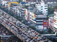 Sri Lanka’s Traffic Crisis: The Problem Is Not Just the Roads — It Is Discipline