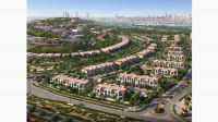 Hudayriyat Island tops Abu Dhabi real estate market for 2nd consecutive quarter of 2026