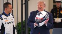 IndyCar DC race is latest example of presidents' love of horsepower