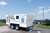 Government Launches £28m Challenge to Turn Clean Energy Storage Innovation into UK Industry
