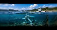 Japan installed a 1.1 MW turbine beneath the Naru Strait, using predictable tidal currents to generate clean electricity