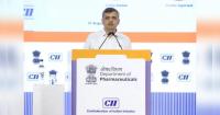 Medical devices industry needs to focus more on local value addition: Pharma Secy