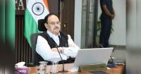 Health Minister J.P. Nadda to review H1N1 situation in Delhi today amid spike in swine flu cases