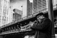 GCSU Music Department, Allied Arts present Jazz at the Magnolia Sept. 19