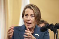 Healey plans nuclear energy summit