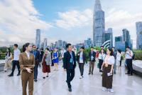 Youth voices drive Asia Pacific green energy ties at Shenzhen gathering