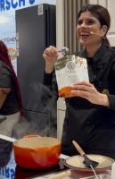 Perima’s Kitchen: A culinary journey inspired by family and culture