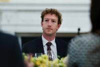 Meta knew children faced harmful content on Instagram, whistleblower claims