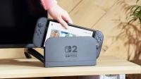 Nintendo Switch 2 Leads U.S. Console Sales in July Despite 29% Spending Drop