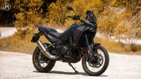 BMW F 650 GS Revival: Middleweight Adventure Prototype Spied