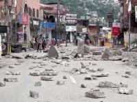 UKPNP urges UN, international community to act over human rights situation in PoJK