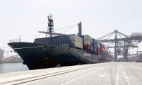 COSCO SHIPPING adds two vessels to West Africa MWAX service
