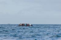 Lib Dems Propose Joining EU Migration and Asylum Pact