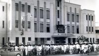 Art deco in Chennai: A guide to heritage structures Kasturi Buildings