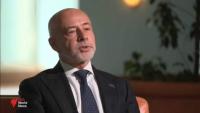 EU’s outgoing ambassador reflects on shared values and social media bans