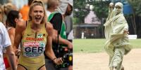 Europe would like you to stop ogling female athletes