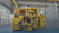 TechnipFMC’s first 7-in. Subsea 2.0 tree goes to Chevron in Australia