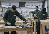 Madrid university studies how training and support enhance vulnerable young migrants' autonomy