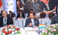 Emerging technologies need stronger global cooperation to remain accessible, affordable, trusted: MoS