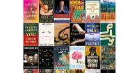 Fall books: Fiction takes the spotlight in bookstores during the midterm season