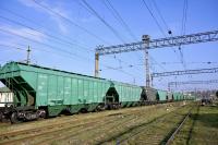 Another train loaded with Russian grain will reach Armenia via Azerbaijan