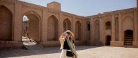 Holiday with the Taliban