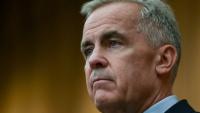 Carney's big challenge as Canada-U.S. trade deal nears